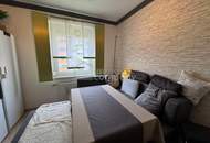 Helle 3-Zimmer-Wohnung mit Loggia in Bruck an der Mur