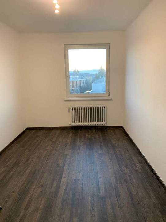 NEU renovierteWohnung St.Peter € 512/Monat all in/inkl. Strom