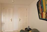 RARITÄT: HISTORISCHES WOHNJUWEL IN ATEMBERAUBENDER RUHELAGE MIT SCHÖNER AUSSICHT DIREKT AM WALDRAND IM NAHBEREICH VON WIEN UND KORNEUBURG