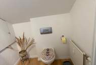 Charmante &amp; helle 3-Zimmer-Maisonette mit Balkon &amp; eigener Garage