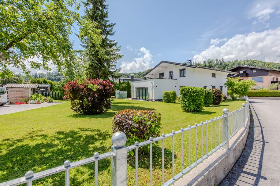 Einzigartige Villa in Adnet bei Salzburg - Willkommen im Familienparadies, Haus-kauf, 1.490.000,€, 5323 Salzburg-Umgebung