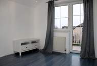 "Viel Platz in guter Gegend"