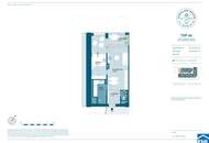 Sonnenverwöhntes Apartment als attraktive Kapitalanlage mit moderner Ausstattung