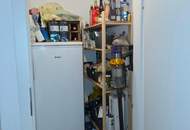 BARRIEREFREIE GARTENWOHNUNG IM HERZEN VON PURKERSDORF