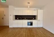 Moderne 2-Zimmer-Wohnung mit Loggia/Terrasse in 1120 Wien – ab sofort verfügbar!