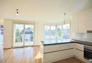 Komfortables Wohnen auf 125 m² – viel Platz, viel Licht, viel Lebensqualität