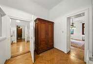 DAS PERFEKTE INVESTMENT - ÄUSSERST GROßZÜGIGE LIEGENSCHAFT MIT POTENZIAL!