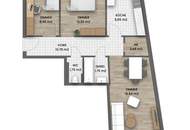 ++ TOP PREIS ++ DREI Zimmer WOHNUNG in Floridsdorf