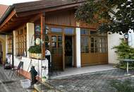 Cafe/Restaurant - Sofortbetrieb möglich: voll eingerichtet und somit geringer Investionsbedarf