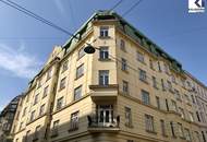 360 TOUR // REPRÄSENTATIVE ALTBAUWOHNUNG nahe der SOPHIENSÄLE