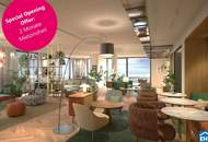 Raum für die ganze Familie – 1–4 Zimmer mit Freifläche