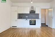 Ruhige Neubauwohnung im Herzen von Graz - Ungergasse 39 - JETZT ANFRAGEN