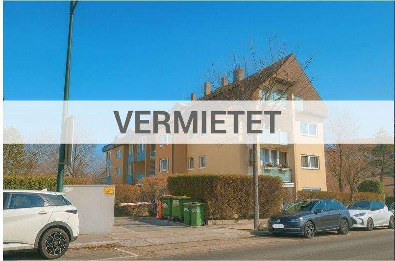 VERMIETET! - "Klein und fein!"