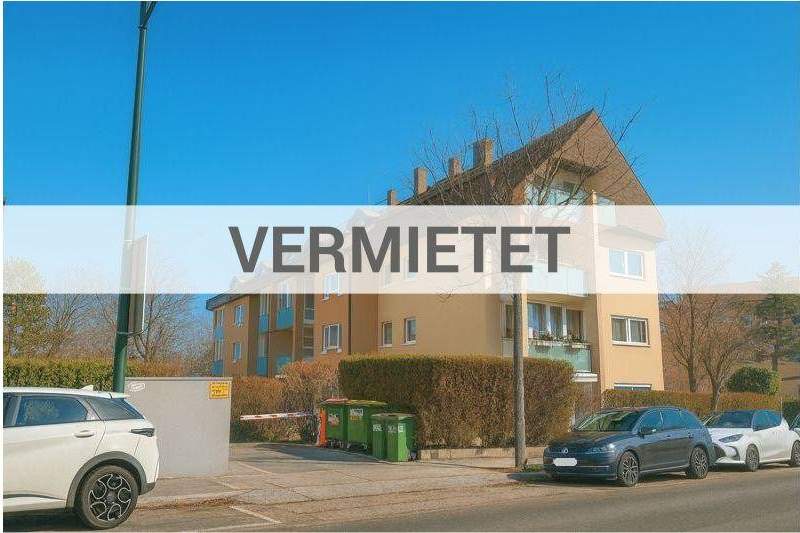 VERMIETET! - "Klein und fein!", Wohnung-miete, 598,00,€, 2340 Mödling