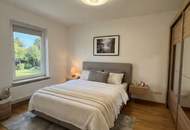 Leistbares Wohnen in Traisen! Single Wohnung in Ruhelage mitten in der beliebten WAG-Siedlung!