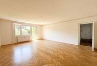 Ruhige zentral gelegene 3 Zimmer Wohnung