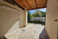 Haus mit Geschäftslokal