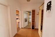 Renovierungsbedürftige Doppelhaushälfte in St. Pölten-Teufelhof