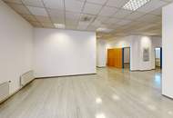 Flexibel gestaltbare und klimatisierte Bürofläche im Zentrum von Meidling