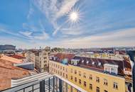 Eine ganze Etage für mich allein!