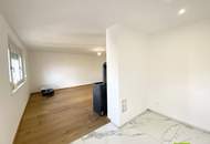 Frisch renovierte 3 Zimmerwohnung im modernen Design inclusive KFZ Stellplatz und attraktivem Gemeinschaftsgarten