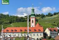 Altbau-Charme im „Freihof“ in begehrter Lage inkl. Küche - stilvolle Sanierung (auf Baurecht). - WOHNTRAUM