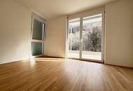 Familien(t)raum im Grünen - Stadt.Land.Thal - Gartenwohnung - 3-Zimmer - ERSTBEZUG