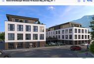 Moderne Büro/Praxisfläche in Spittal an der Drau – Erstbezug mit besten Ausstattungsmerkmalen!