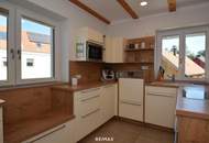 Modern saniertes Wohnhaus mit viel Platz in Mank