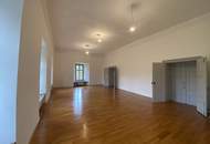 Herrschaftliches Wohnen im Schloss 3 Zimmer Wohnung 155 m²