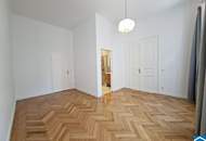 Altbauwohntraum in TOP Lage - im Herzen von Wien!