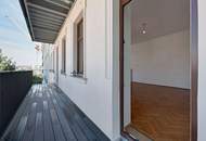 Schönbrunner Straße 60 - Elegante Altbau-Stadtresidenzen