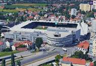 Der perfekte Ort für Ihr Business – Hier wird Erfolg großgeschrieben! 150 m² Bürofläche in Liebenau! Gleich anfragen &amp; begeistern lassen