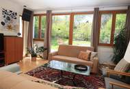 Einfamilienhaus in Toplage direkt in Eisenstadt, ca. 1000 m²; Waldrandlage; eigenes Büro(Homeoffice), Pool, Sauna,...