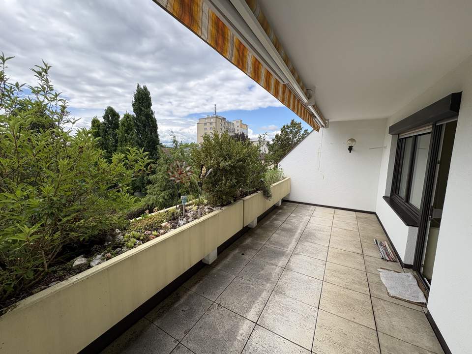 3- Zimmerwohnung im Zentrum von Braunau