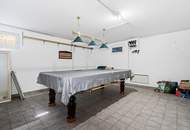 Großzügiges Reihen-Endhaus mit tollem Garten