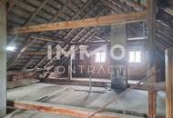 Wohnhaus mit 125 m² Wohnfläche in Friedreichs auf 295 m² Grund - Sanierungsbedarf