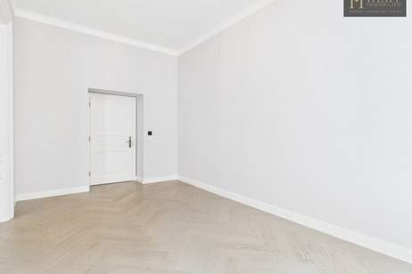 Repräsentatives Altbau-Büro am Bauernmarkt | Elegante Büroflächen im Herzen des 1. Bezirks, Gewerbeobjekt-miete, 7.300,00,€, 1010 Wien 1., Innere Stadt