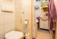 Neuer Preis !!!! Top 2-Zimmer Wohnung in 1130 Wien, 47m², gepflegt, 1. Etage, nur € 199.000,- !