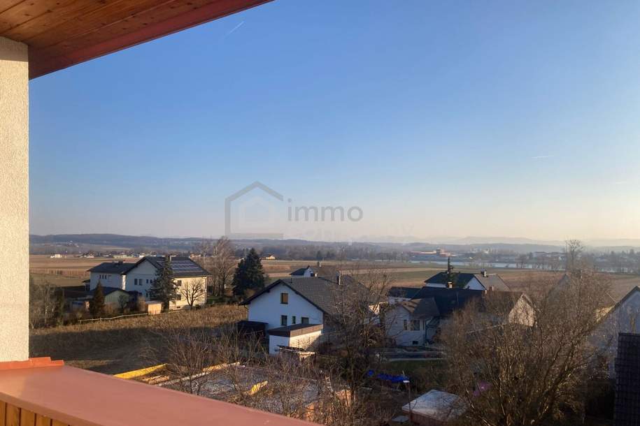 Wunderschöne Wohnung mit Donaublick, Wohnung-kauf, 138.000,€, 3680 Melk