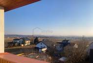 Wunderschöne Wohnung mit Donaublick