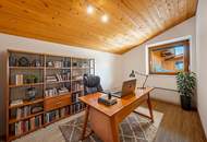 Stilvolle Maisonette-Wohnung in zentraler Ruhelage von St. Johann in Tirol