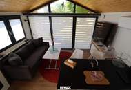 gardenHAUS – Premium Apartment auf Zeit in Grein
