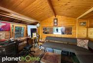 Perfekte Anlage: Idyllische 4-Zimmer-Gartenwohnung, aktuell vollvermietet bis September 2027