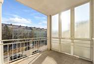 NEUER PREIS: Attraktive 3,5-Zimmer-Balkonwohnung in Klagenfurt