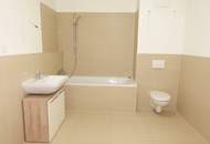 Großzügige und sympathische 2 Zimmer Neubauwohnung - zwischen Matzleinsdorfer Platz und Waldmüllerpark