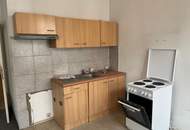 U4/U6 Längenfeldgasse - Altbaugarconniere im 3. Stock zu vermieten