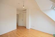 Hofruhelage: Klimatisierte DG-Wohnung und zwei Terrassen