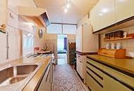 IHRE CHANCE FÜR DEN 2., NESTROY-PLATZ-NÄHE U1, URANIA-NÄHE, 2-ZIMMER-CITY-WOHNUNG +RUHELAGE