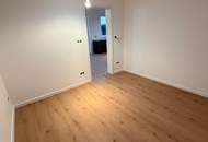 Hochmodernes Seehaus, Bungalow, 3 Zimmer, mit Garten und Terrasse, nur 4 Gehminuten vom Neufelder See entfernt